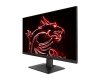 MSI Monitor 31.5 cali Optix MAG321QR FLAT^WQHD^IPS^165Hz
